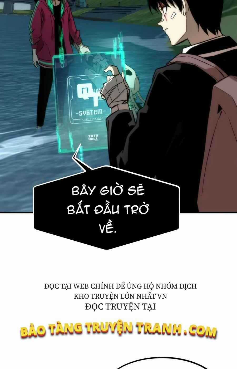 Nhân Vật Phụ Siêu Cấp Chapter 9 trang 56