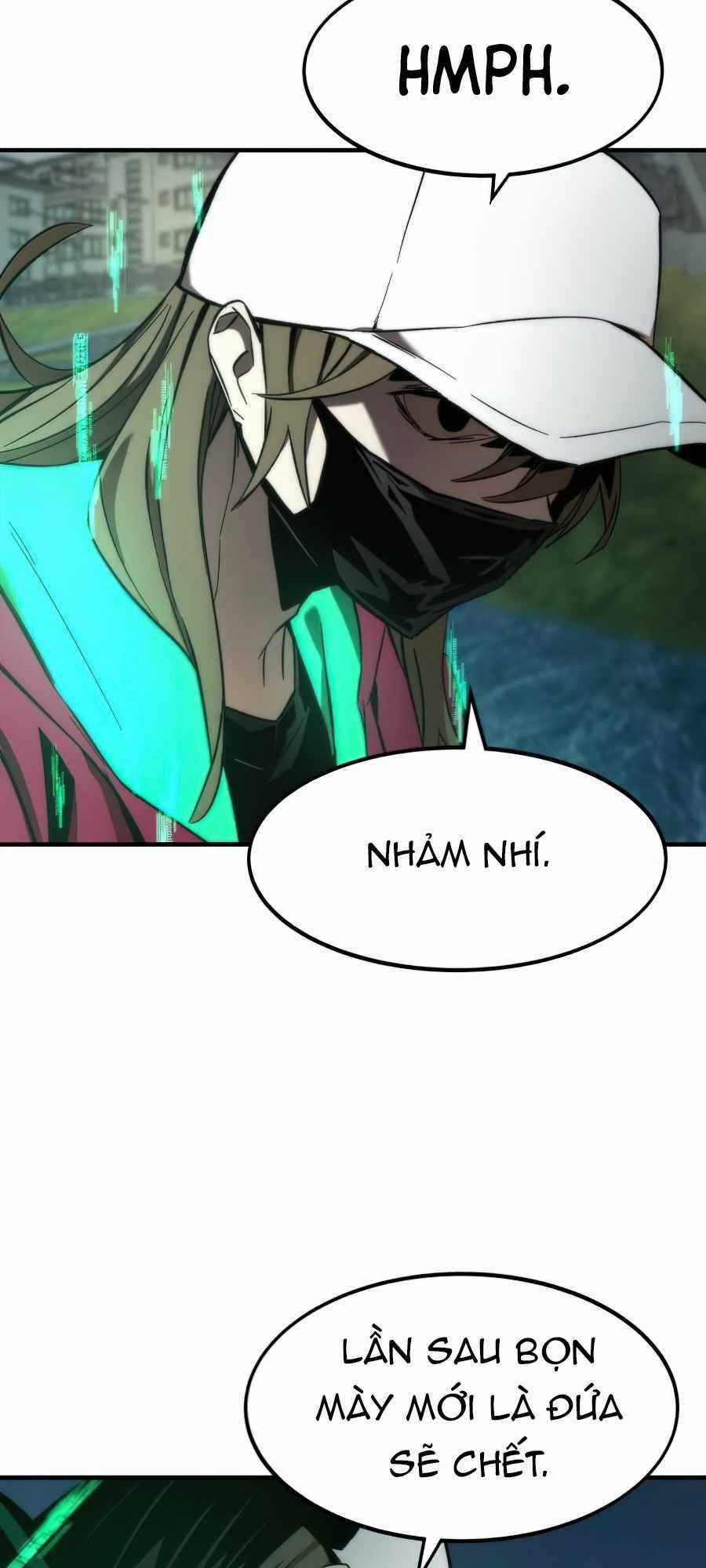 Nhân Vật Phụ Siêu Cấp Chapter 9 trang 57