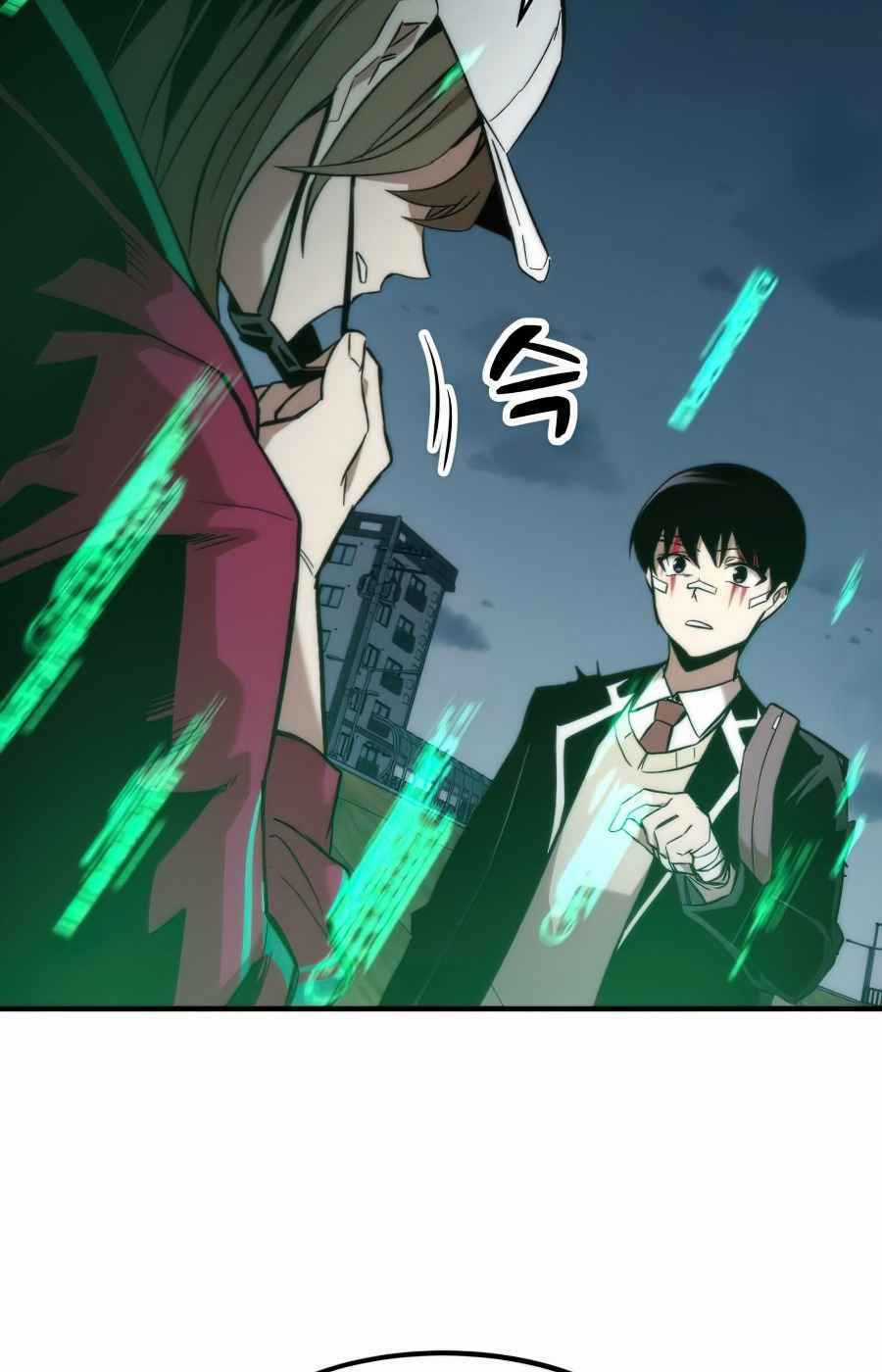 Nhân Vật Phụ Siêu Cấp Chapter 9 trang 58