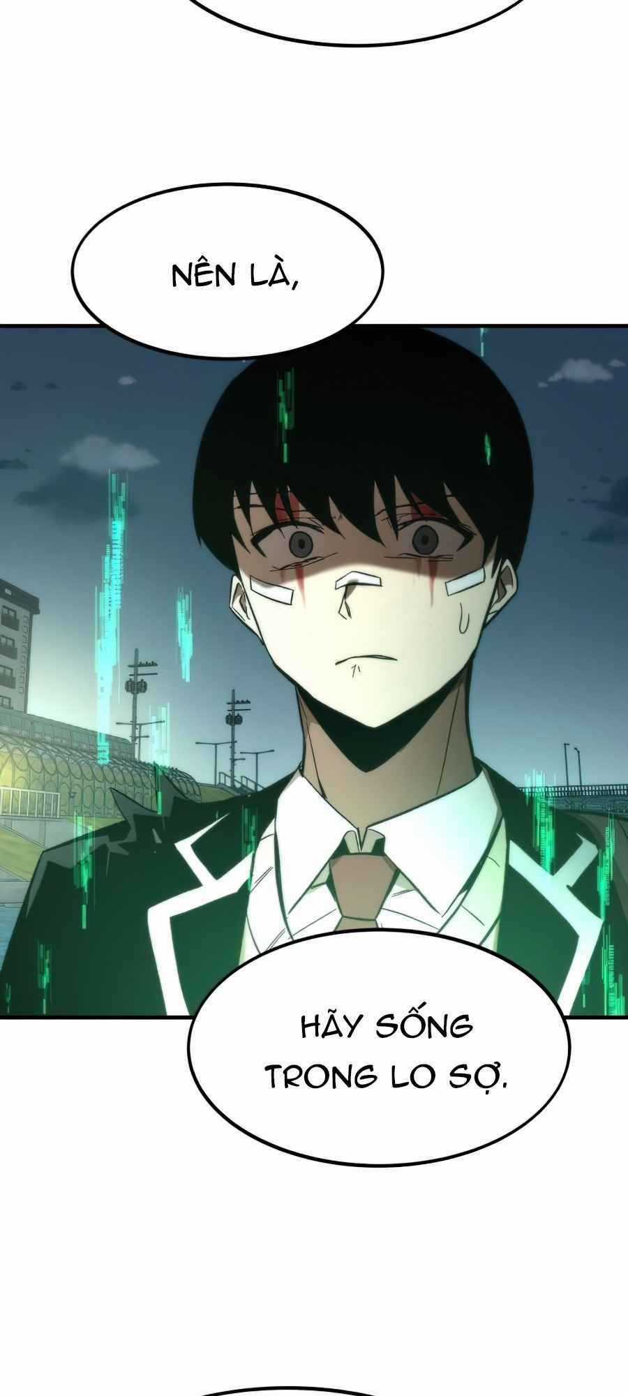 Nhân Vật Phụ Siêu Cấp Chapter 9 trang 60