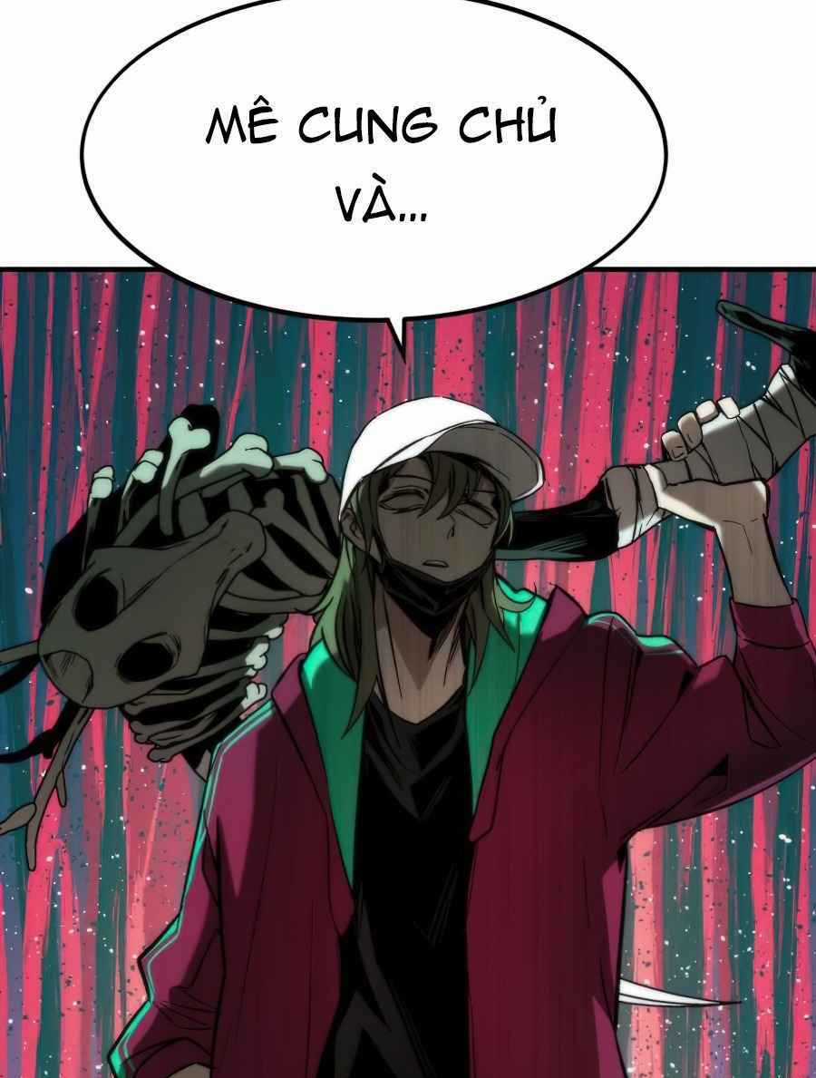 Nhân Vật Phụ Siêu Cấp Chapter 9 trang 61