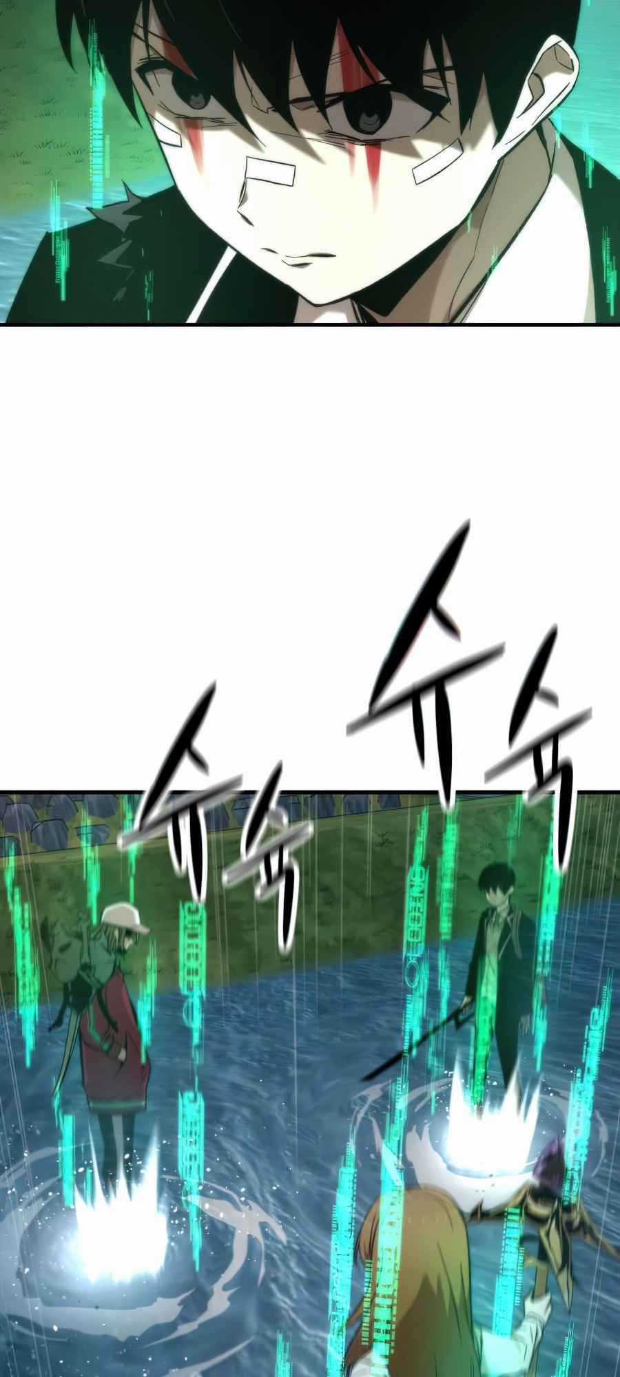 Nhân Vật Phụ Siêu Cấp Chapter 9 trang 63