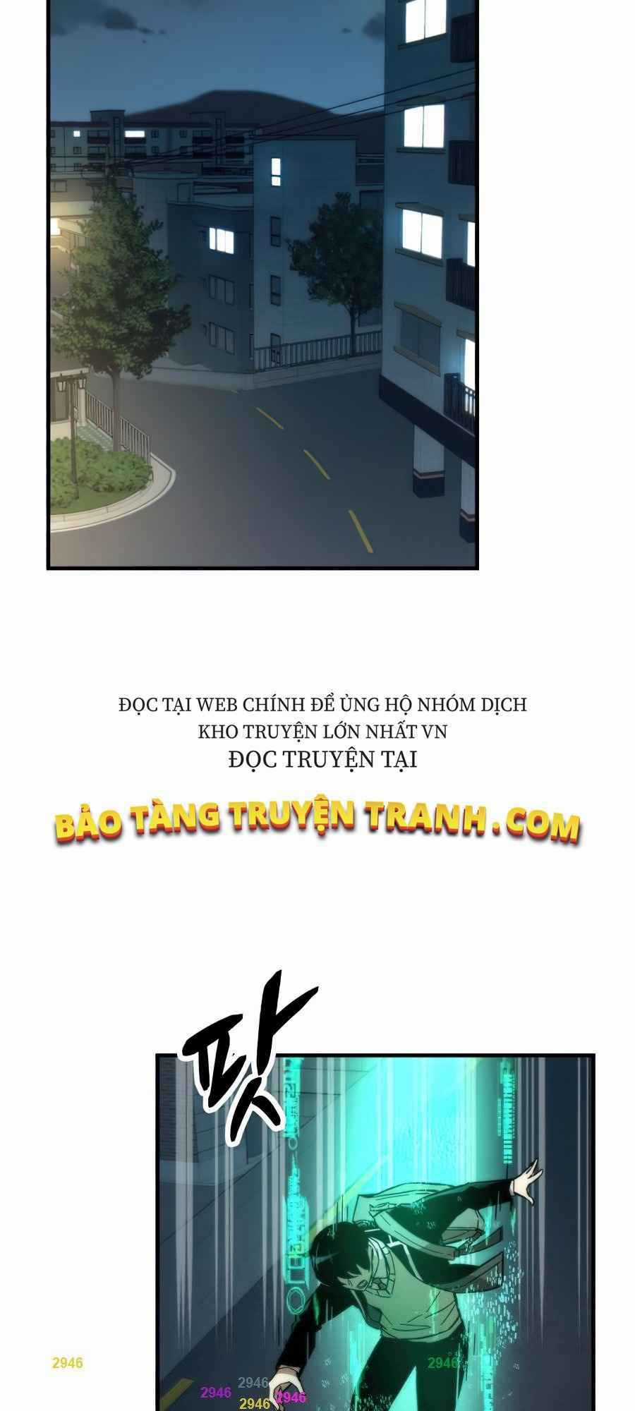 Nhân Vật Phụ Siêu Cấp Chapter 9 trang 66