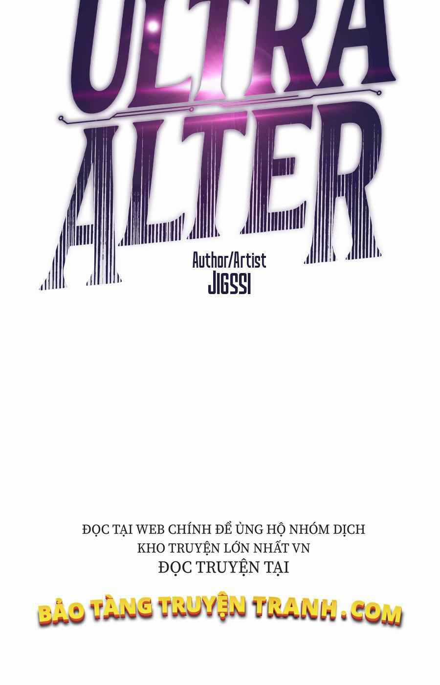 Nhân Vật Phụ Siêu Cấp Chapter 9 trang 7