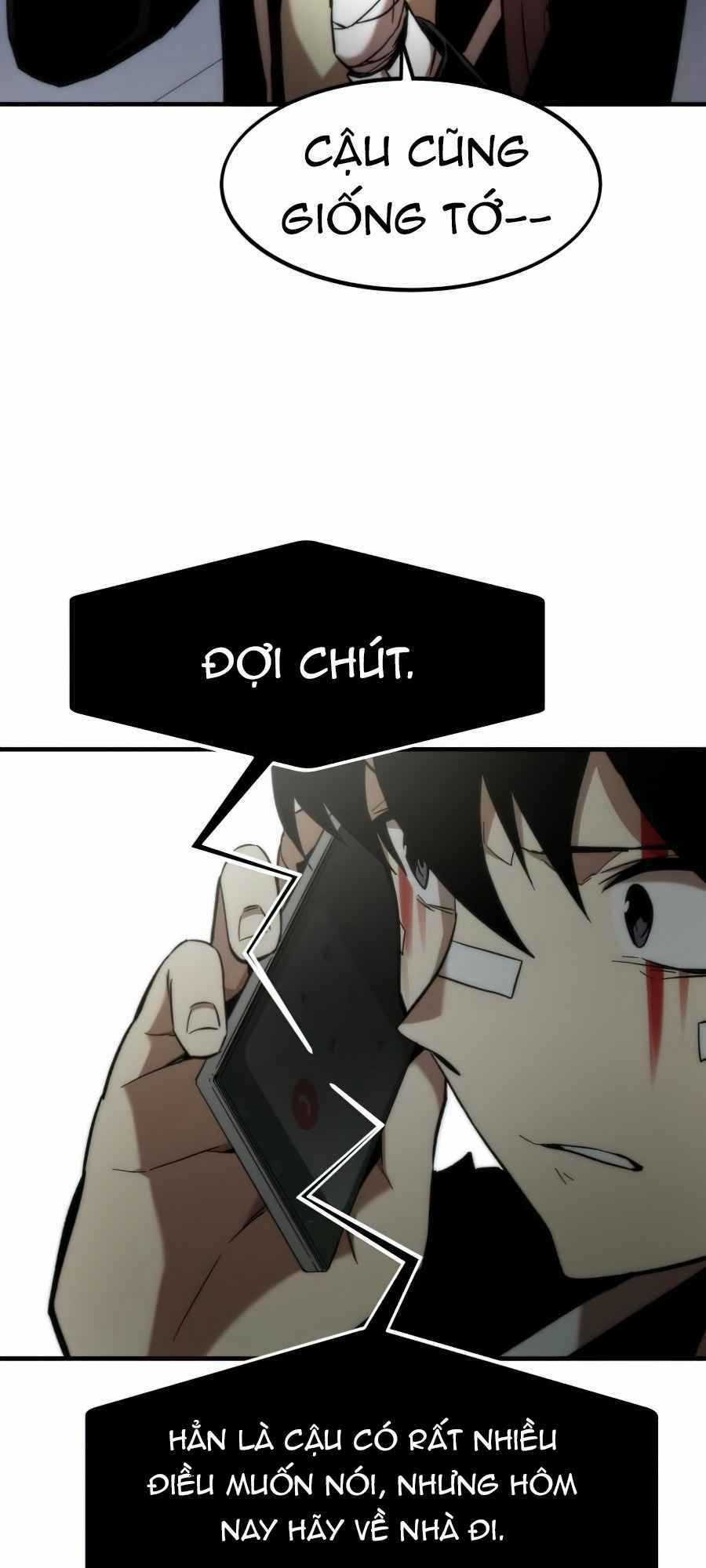 Nhân Vật Phụ Siêu Cấp Chapter 9 trang 72