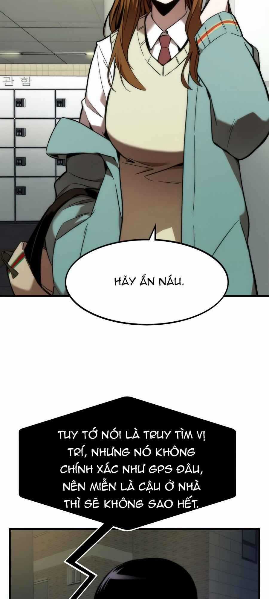 Nhân Vật Phụ Siêu Cấp Chapter 9 trang 75