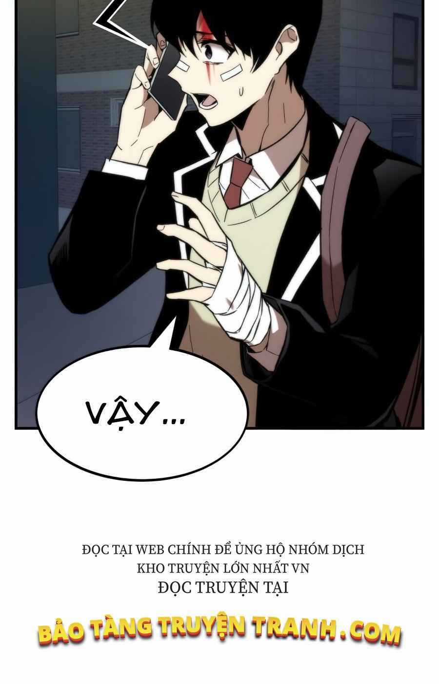 Nhân Vật Phụ Siêu Cấp Chapter 9 trang 76