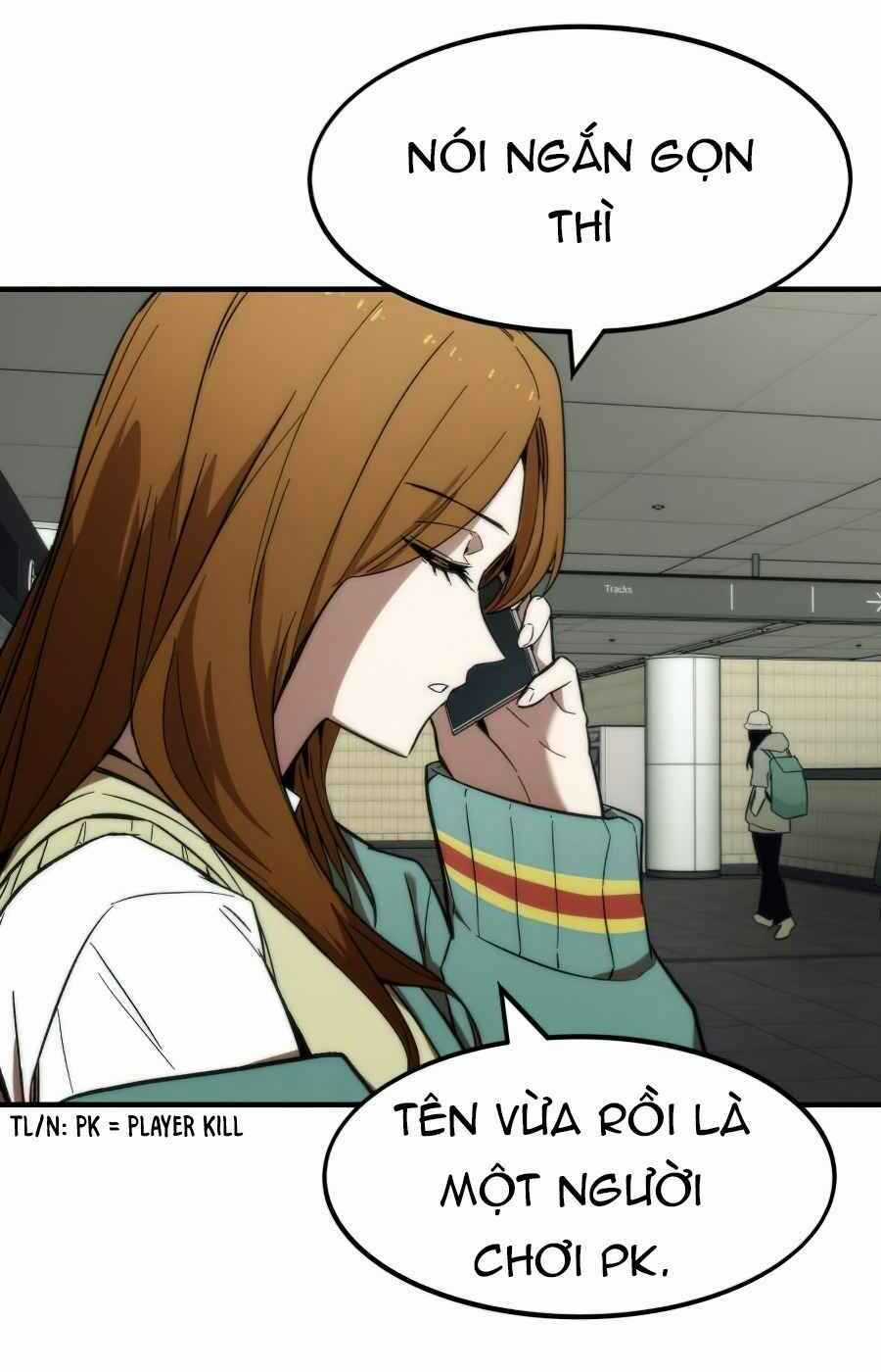 Nhân Vật Phụ Siêu Cấp Chapter 9 trang 77