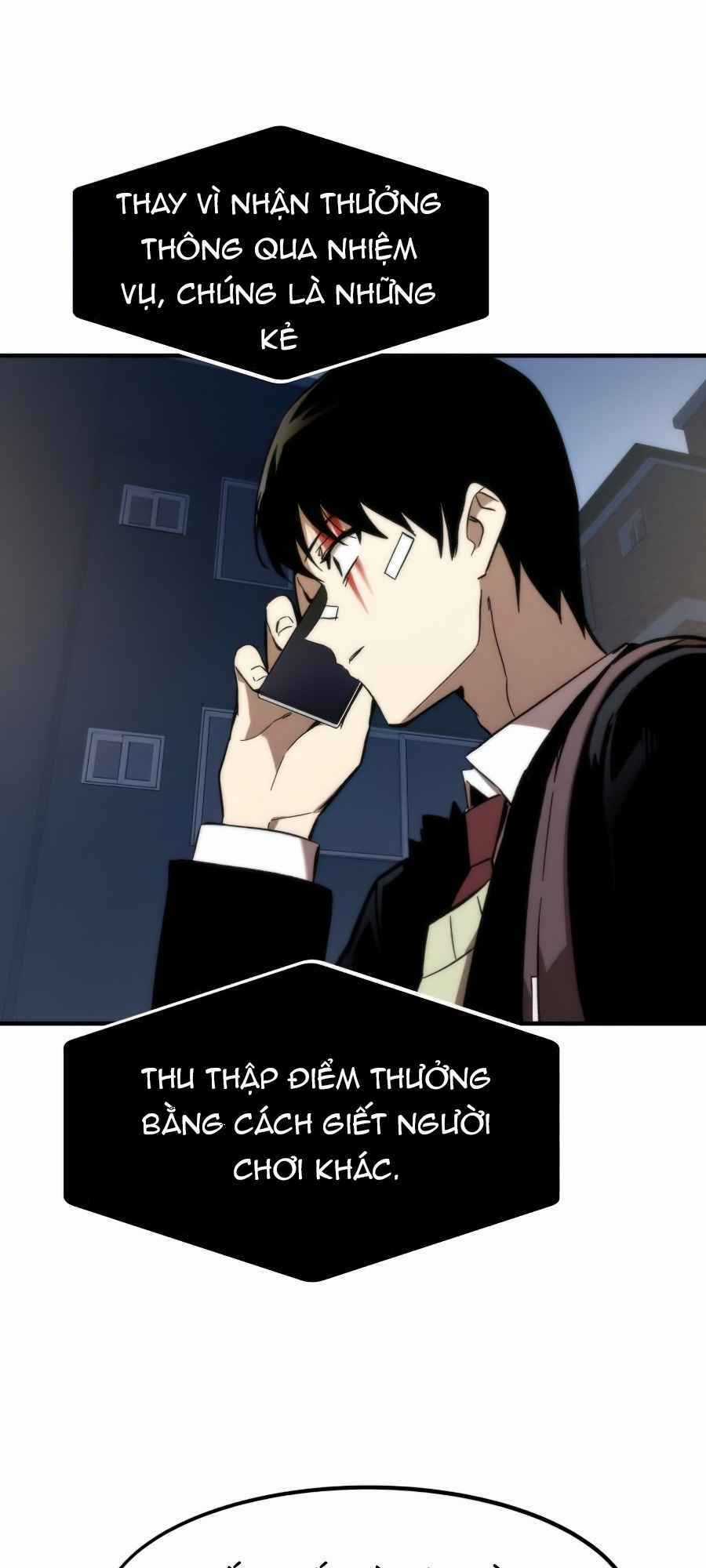 Nhân Vật Phụ Siêu Cấp Chapter 9 trang 78