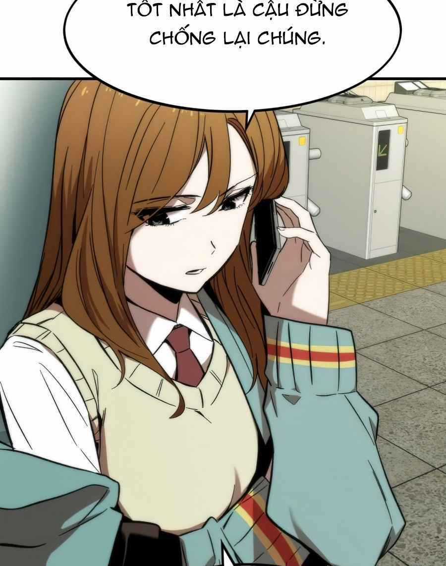 Nhân Vật Phụ Siêu Cấp Chapter 9 trang 79