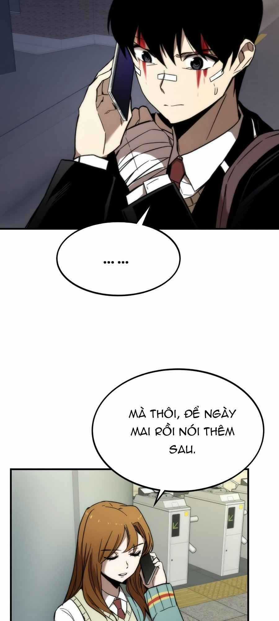 Nhân Vật Phụ Siêu Cấp Chapter 9 trang 81