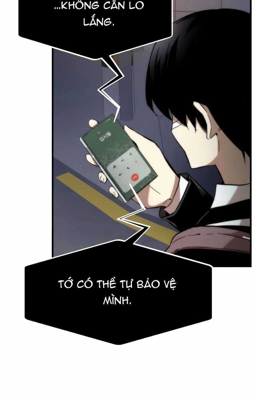 Nhân Vật Phụ Siêu Cấp Chapter 9 trang 85