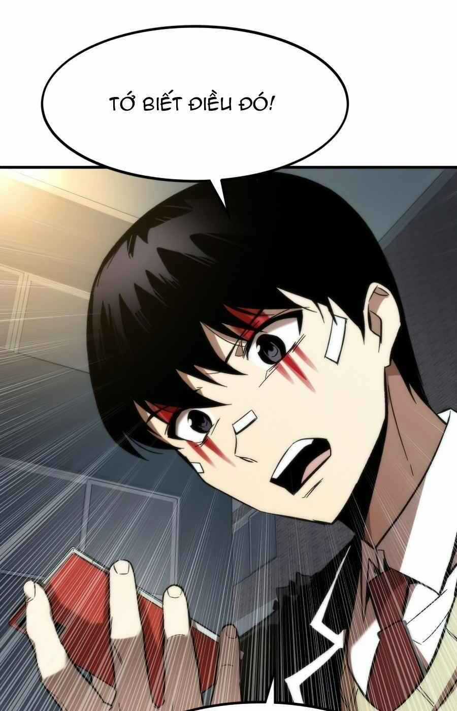 Nhân Vật Phụ Siêu Cấp Chapter 9 trang 86