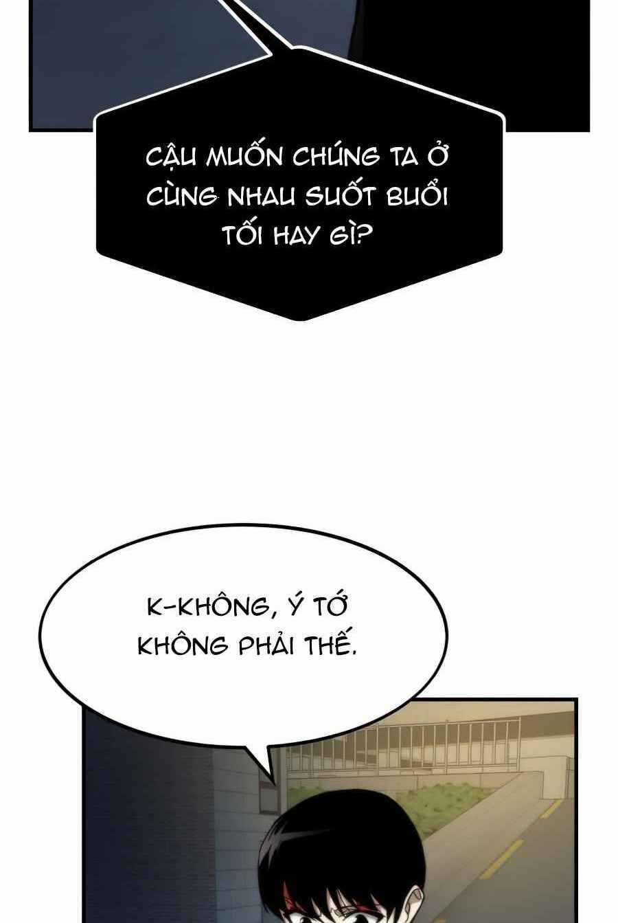 Nhân Vật Phụ Siêu Cấp Chapter 9 trang 89