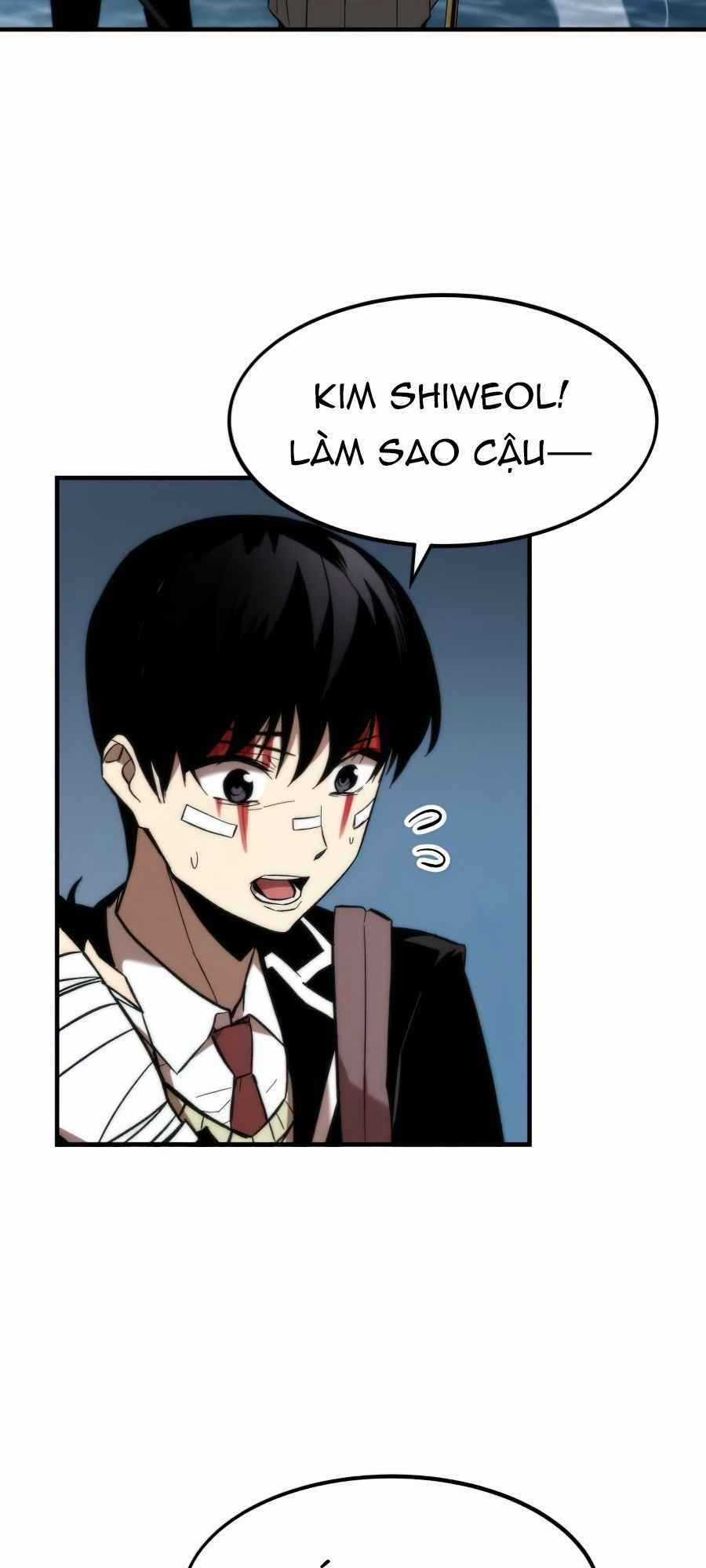 Nhân Vật Phụ Siêu Cấp Chapter 9 trang 9