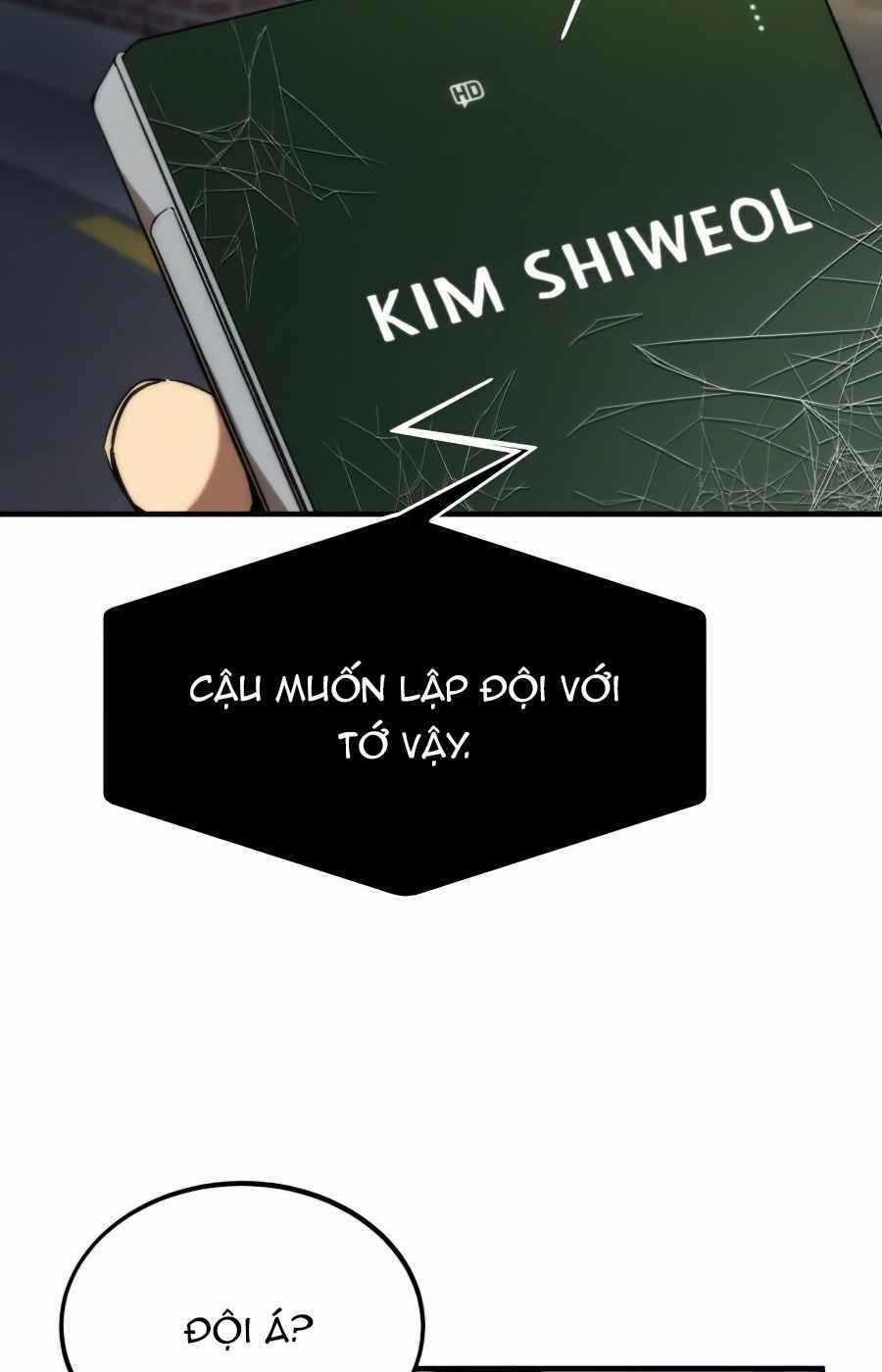 Nhân Vật Phụ Siêu Cấp Chapter 9 trang 91