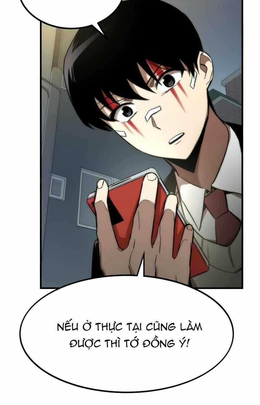 Nhân Vật Phụ Siêu Cấp Chapter 9 trang 92