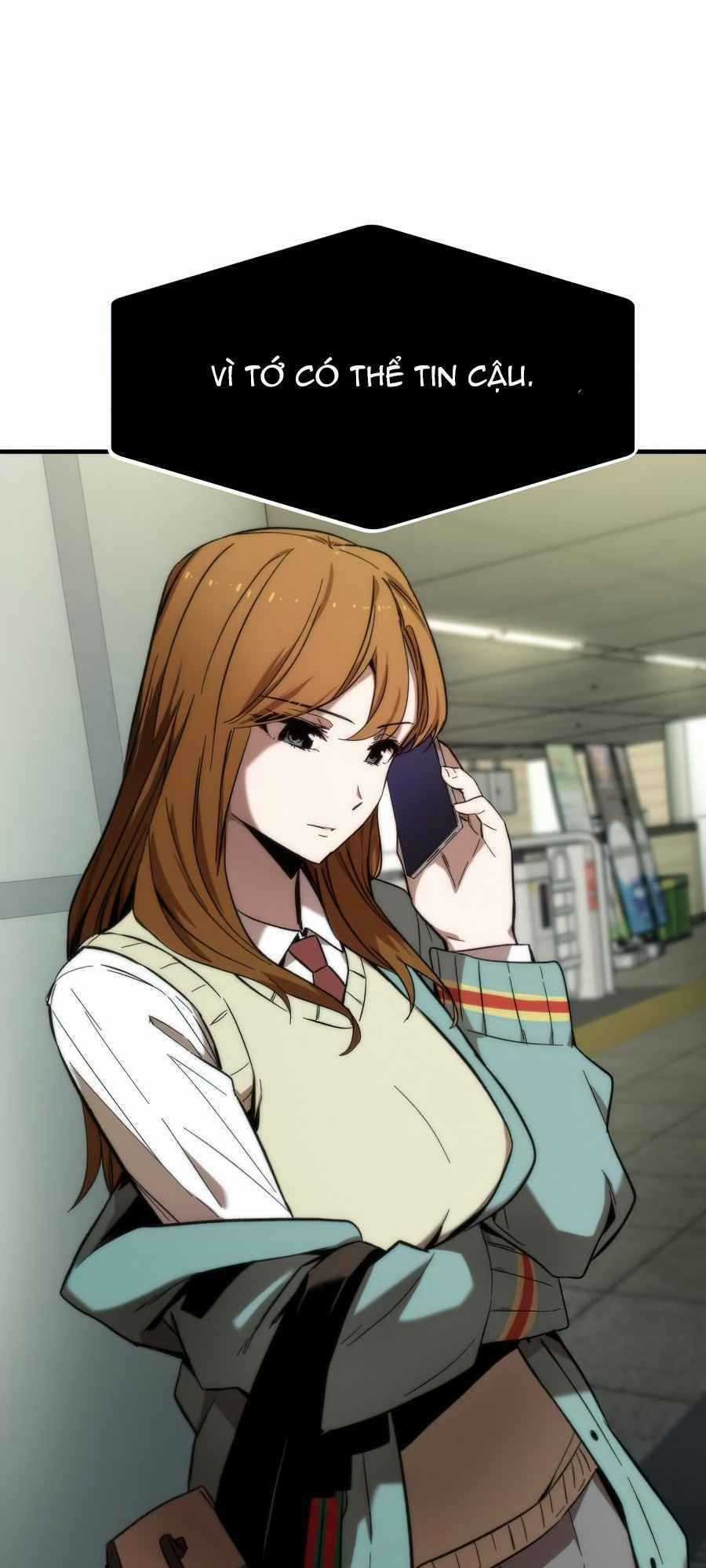 Nhân Vật Phụ Siêu Cấp Chapter 9 trang 93