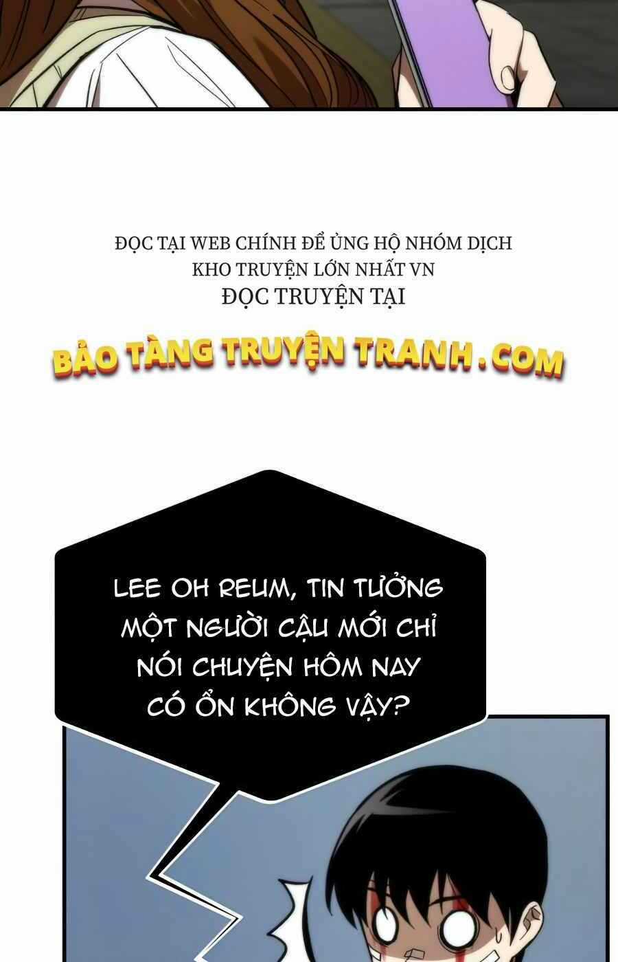 Nhân Vật Phụ Siêu Cấp Chapter 9 trang 95