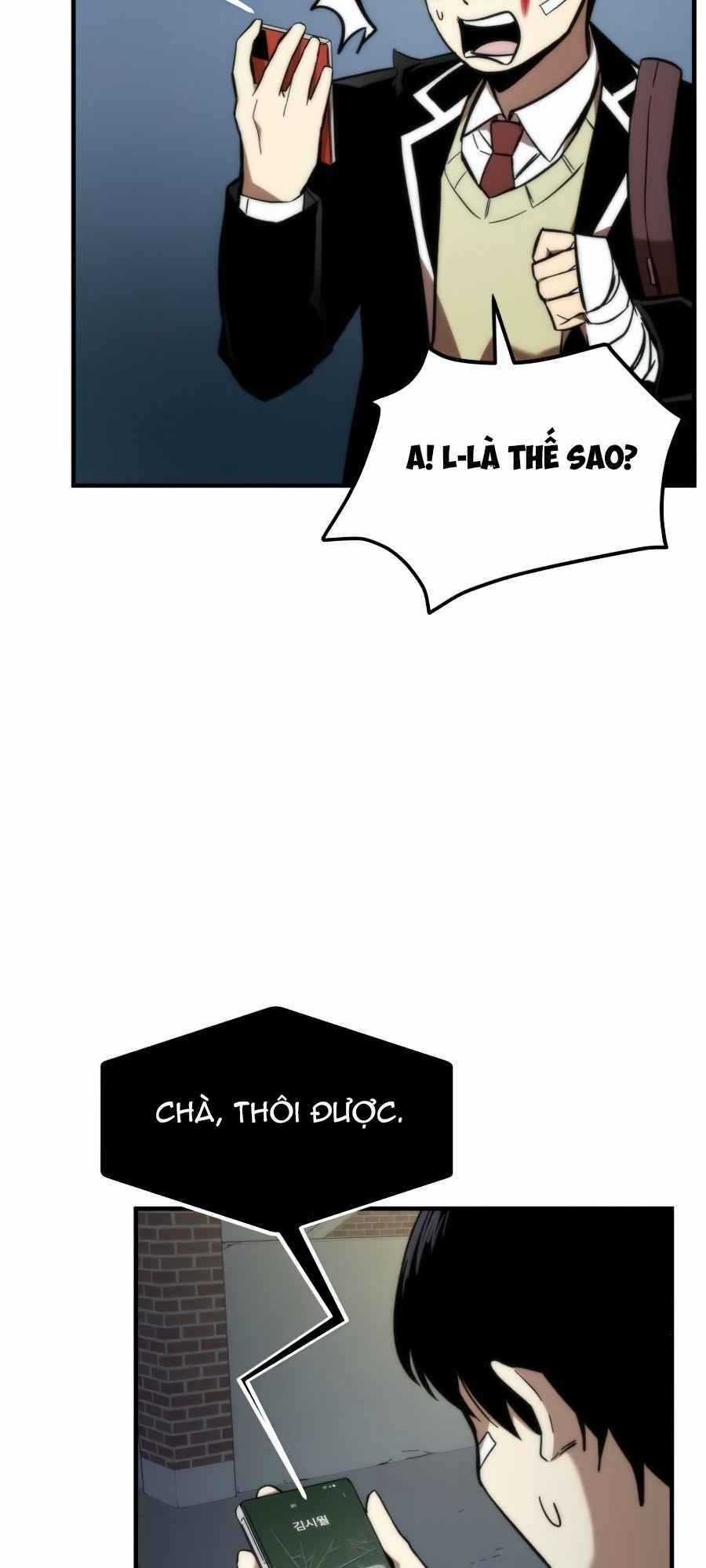 Nhân Vật Phụ Siêu Cấp Chapter 9 trang 96