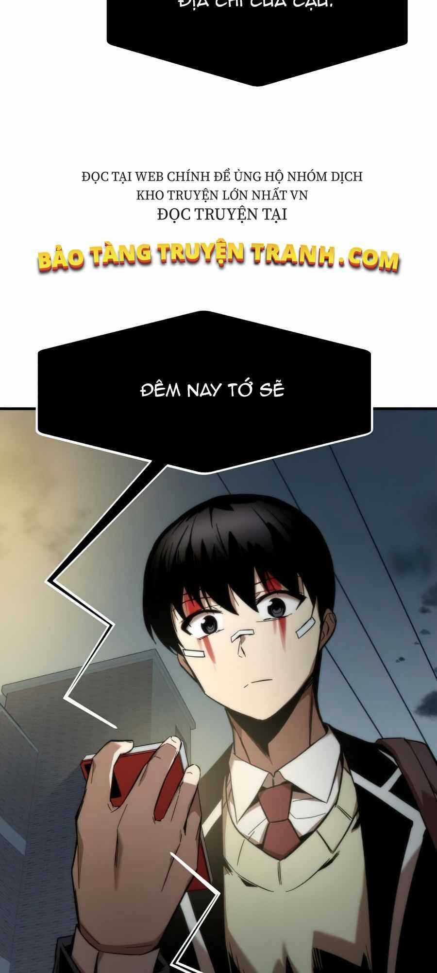 Nhân Vật Phụ Siêu Cấp Chapter 9 trang 99