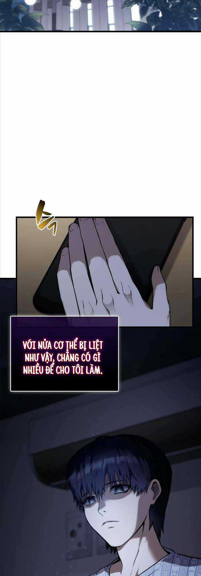 Nhân Vật Phụ Siêu Mạnh Chapter 1 trang 20