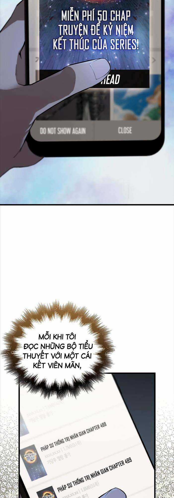 Nhân Vật Phụ Siêu Mạnh Chapter 1 trang 22