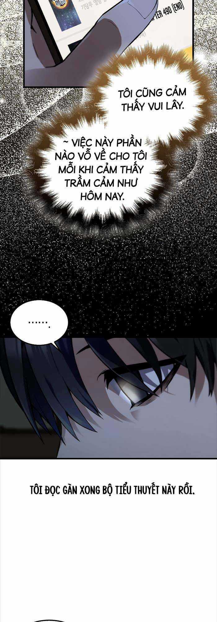 Nhân Vật Phụ Siêu Mạnh Chapter 1 trang 23