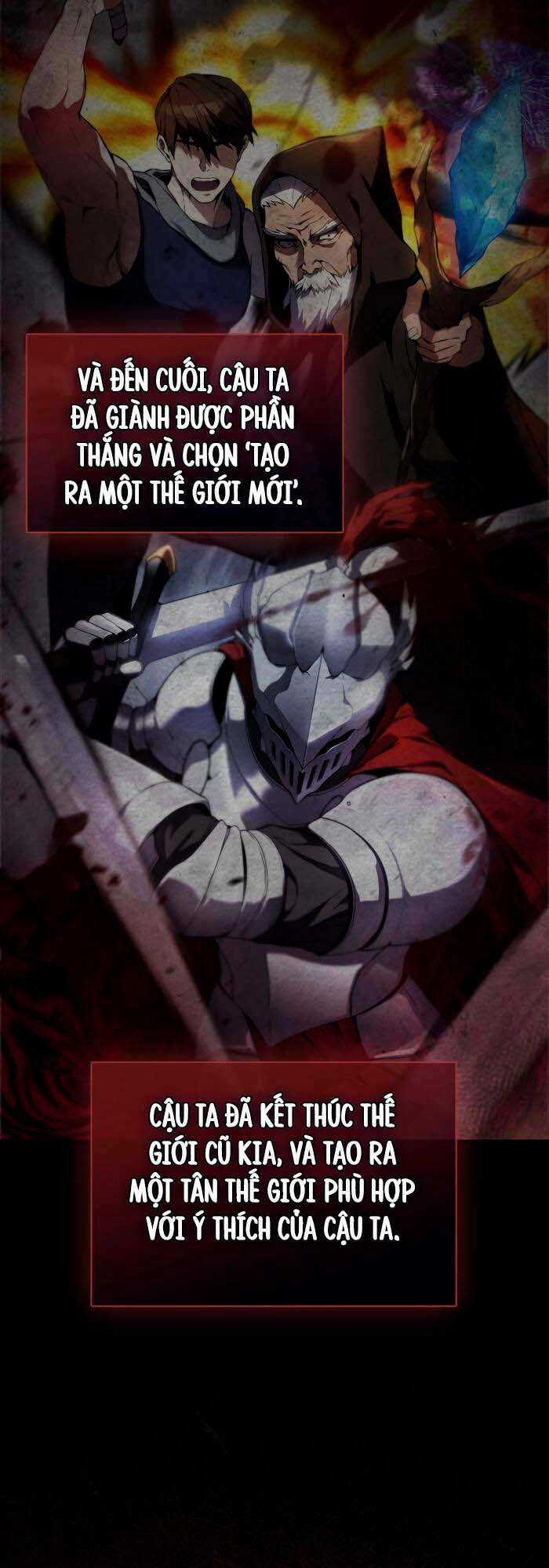 Nhân Vật Phụ Siêu Mạnh Chapter 1 trang 25