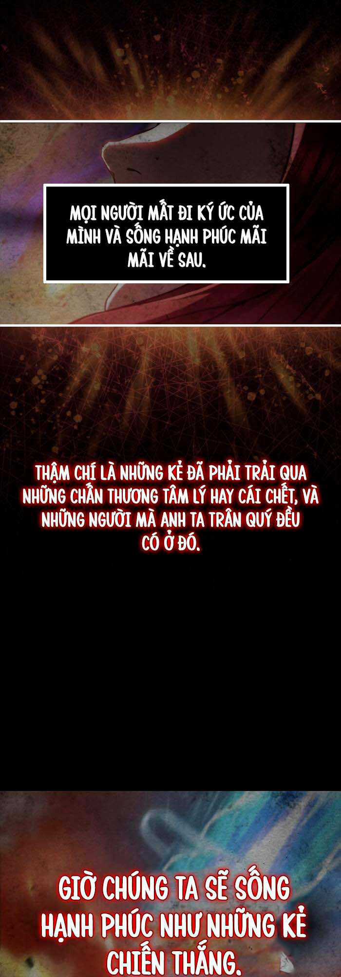 Nhân Vật Phụ Siêu Mạnh Chapter 1 trang 26