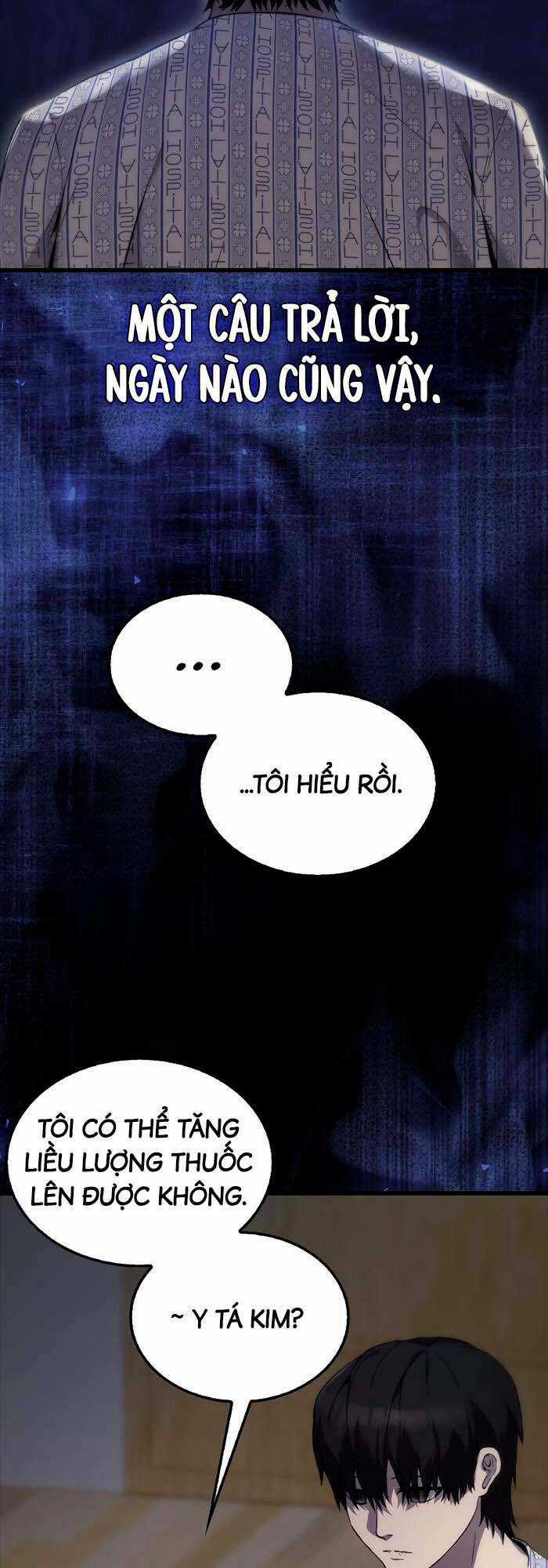 Nhân Vật Phụ Siêu Mạnh Chapter 1 trang 3