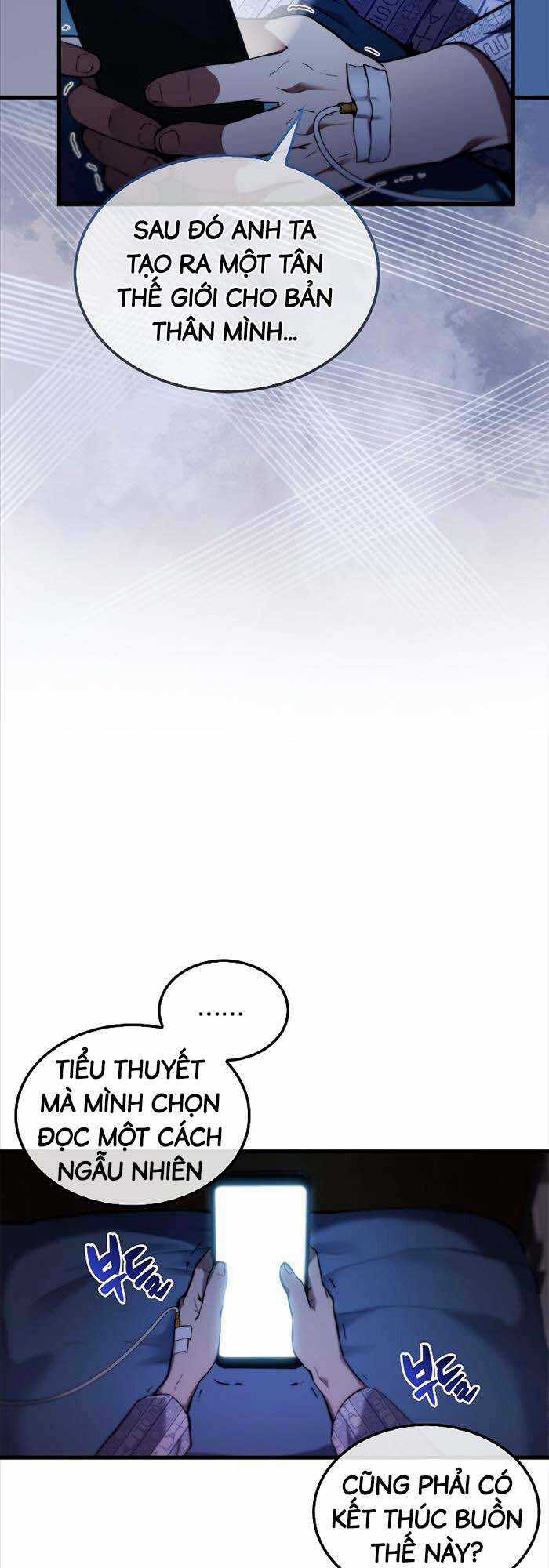 Nhân Vật Phụ Siêu Mạnh Chapter 1 trang 30