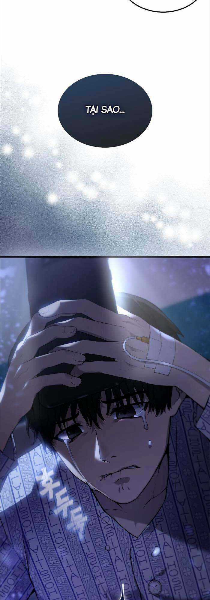 Nhân Vật Phụ Siêu Mạnh Chapter 1 trang 31