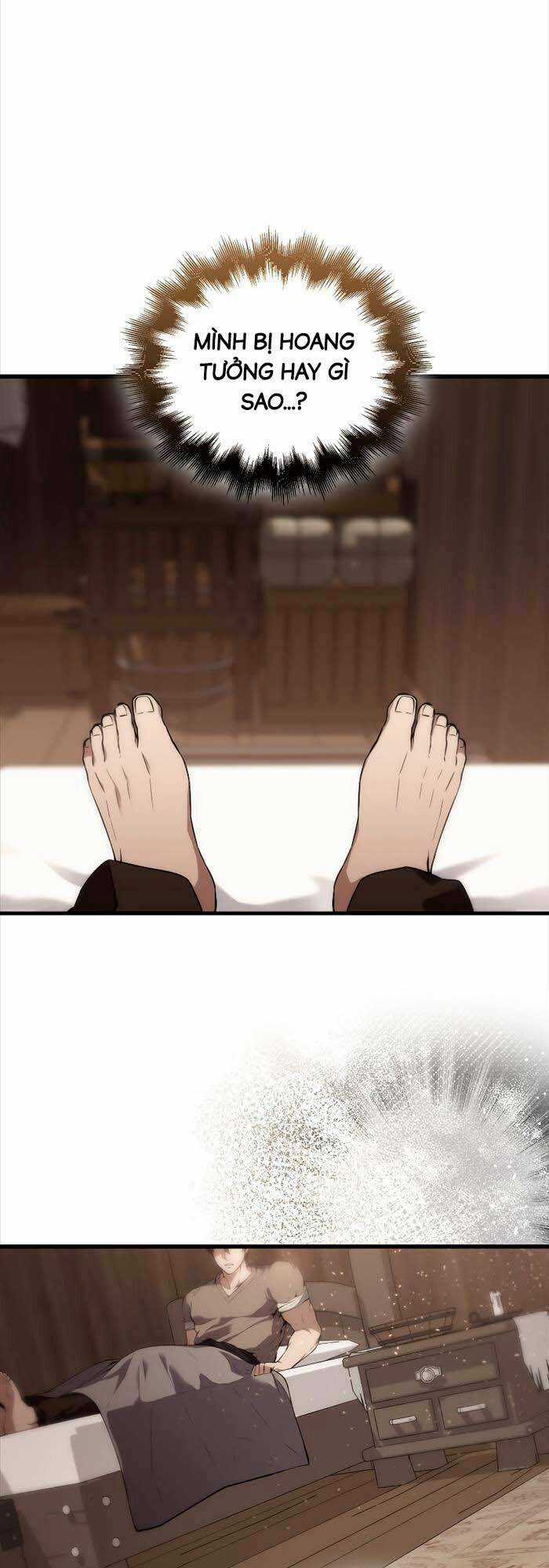 Nhân Vật Phụ Siêu Mạnh Chapter 1 trang 39