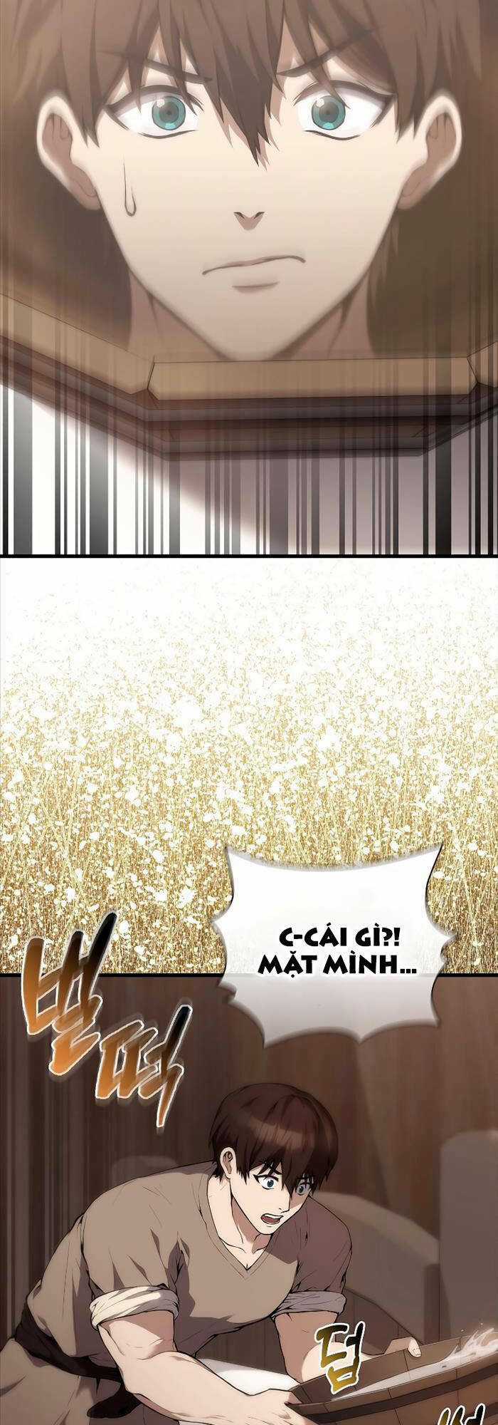 Nhân Vật Phụ Siêu Mạnh Chapter 1 trang 43