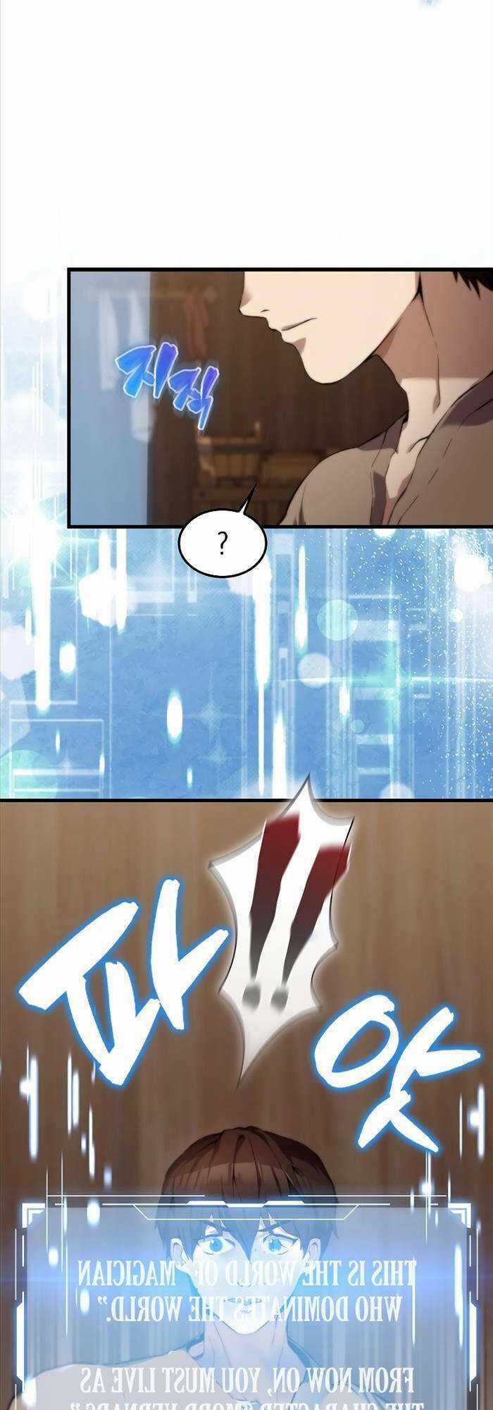 Nhân Vật Phụ Siêu Mạnh Chapter 1 trang 46