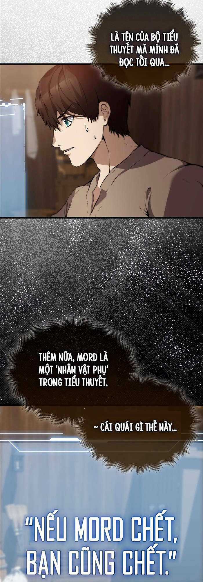 Nhân Vật Phụ Siêu Mạnh Chapter 1 trang 49