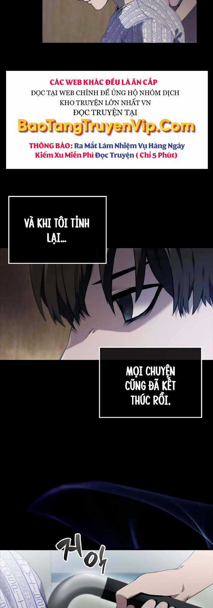 Nhân Vật Phụ Siêu Mạnh Chapter 1 trang 5