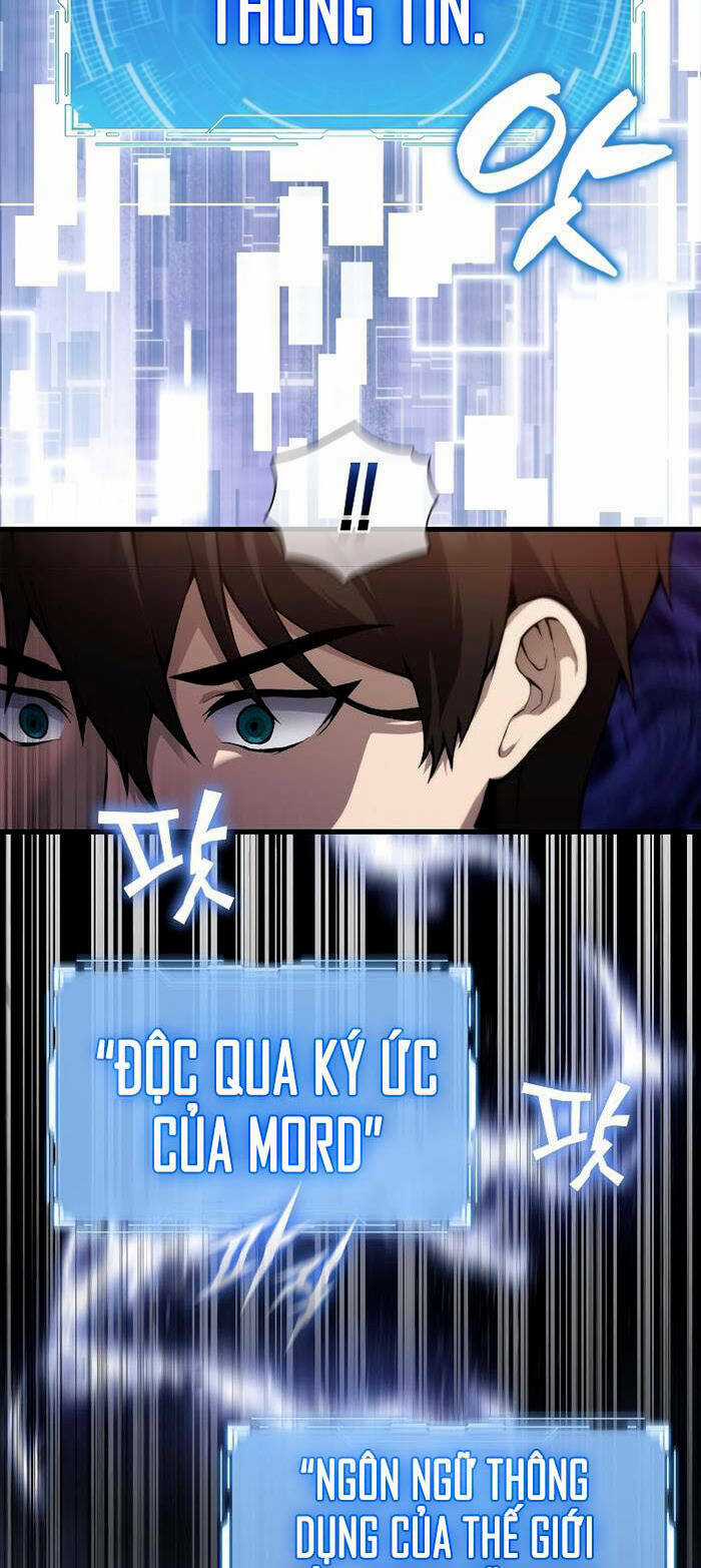 Nhân Vật Phụ Siêu Mạnh Chapter 1 trang 56