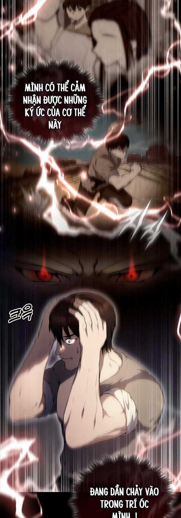 Nhân Vật Phụ Siêu Mạnh Chapter 1 trang 58