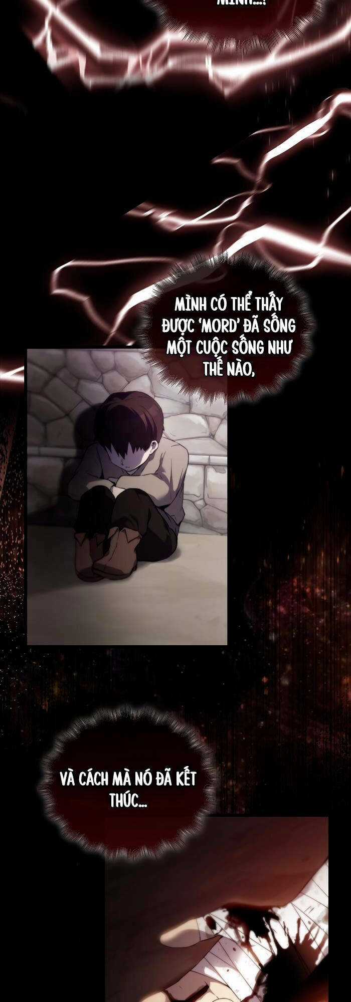 Nhân Vật Phụ Siêu Mạnh Chapter 1 trang 59