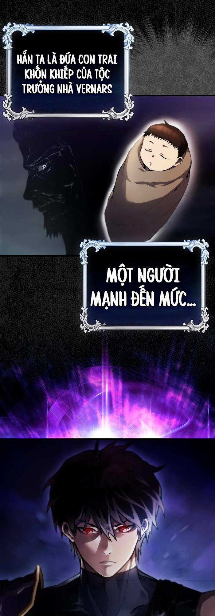 Nhân Vật Phụ Siêu Mạnh Chapter 1 trang 62