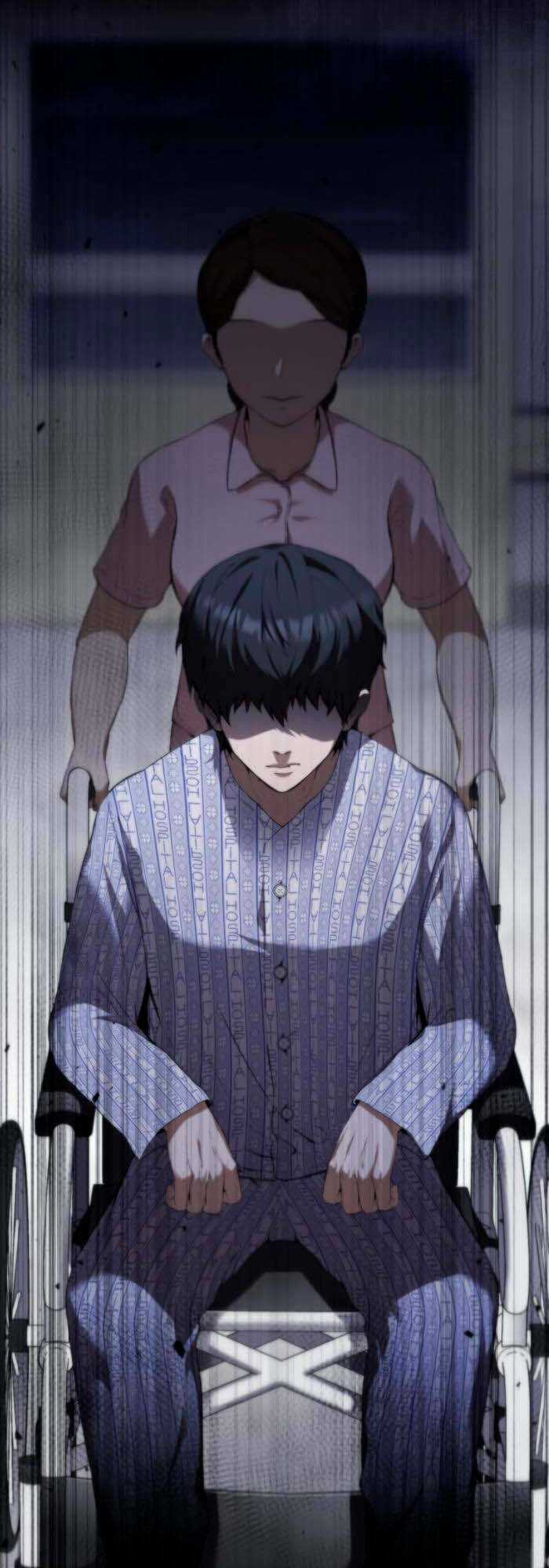 Nhân Vật Phụ Siêu Mạnh Chapter 1 trang 7