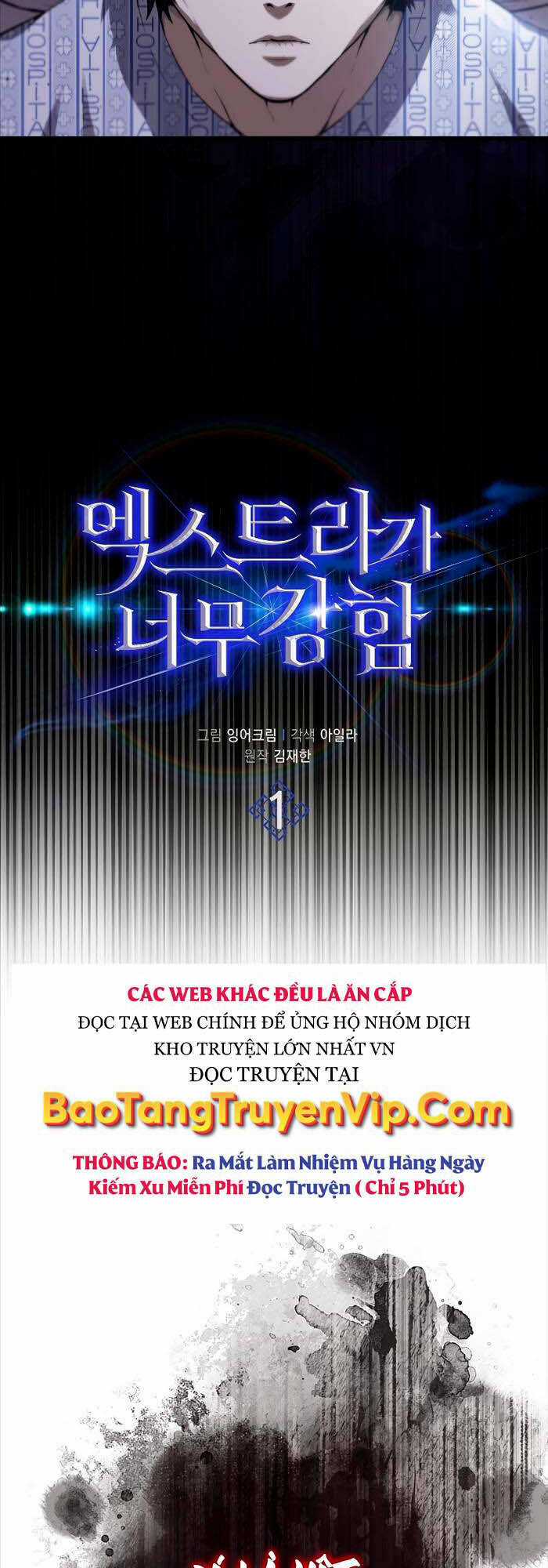 Nhân Vật Phụ Siêu Mạnh Chapter 1 trang 9