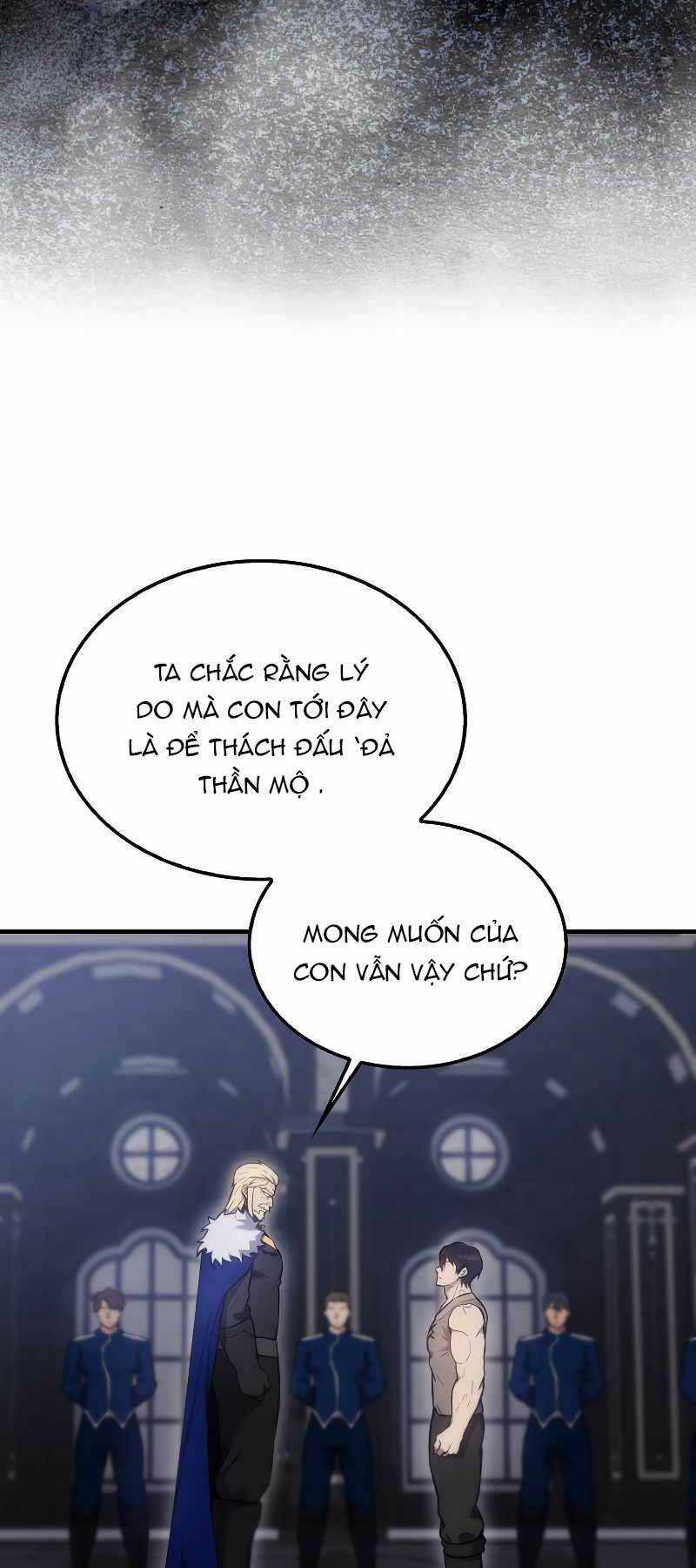 Nhân Vật Phụ Siêu Mạnh Chapter 12 trang 12