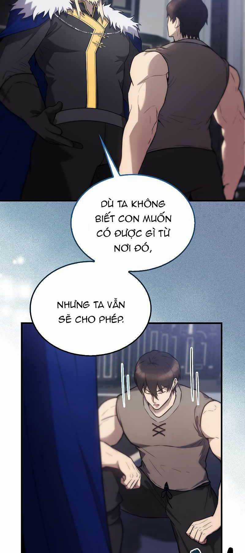 Nhân Vật Phụ Siêu Mạnh Chapter 12 trang 19