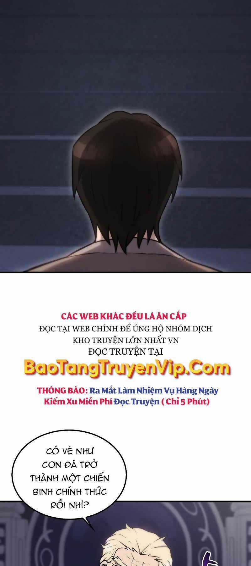 Nhân Vật Phụ Siêu Mạnh Chapter 12 trang 2