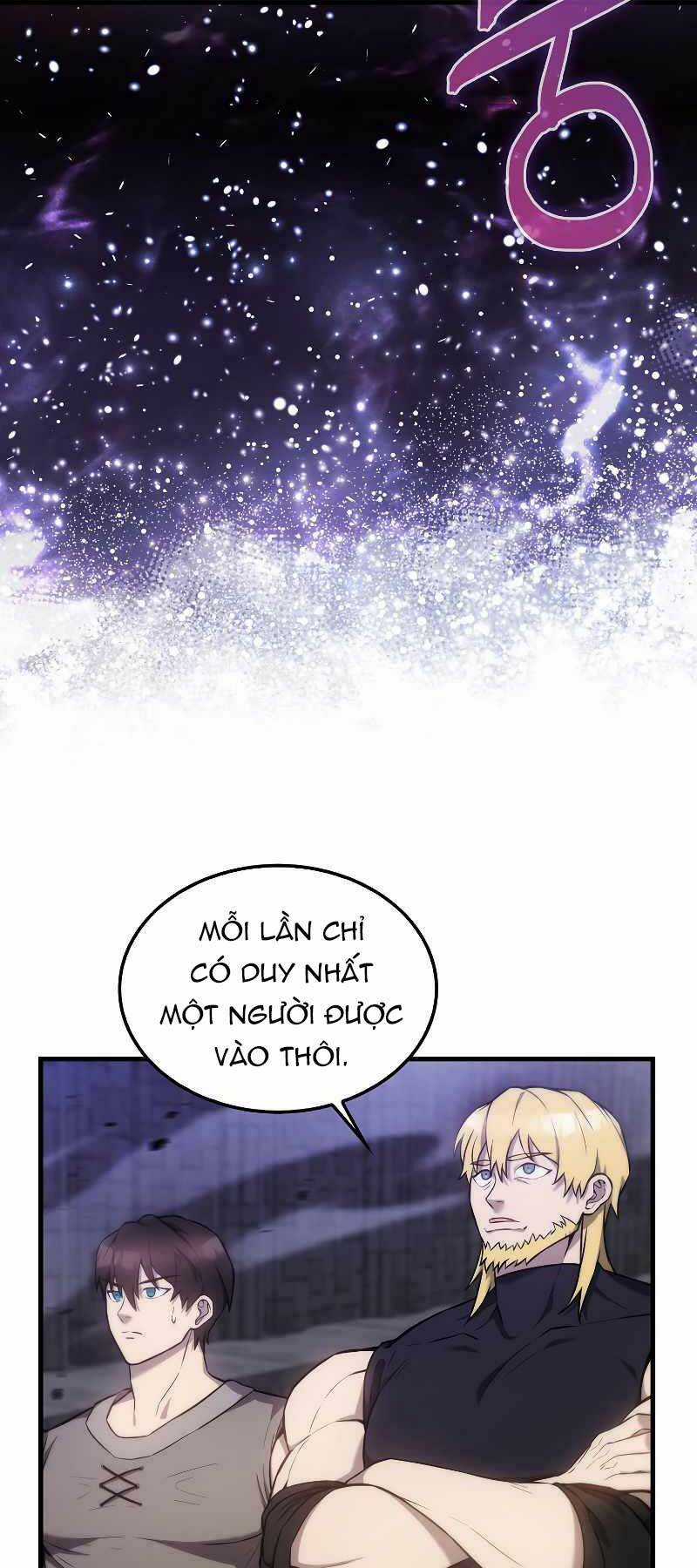 Nhân Vật Phụ Siêu Mạnh Chapter 12 trang 24