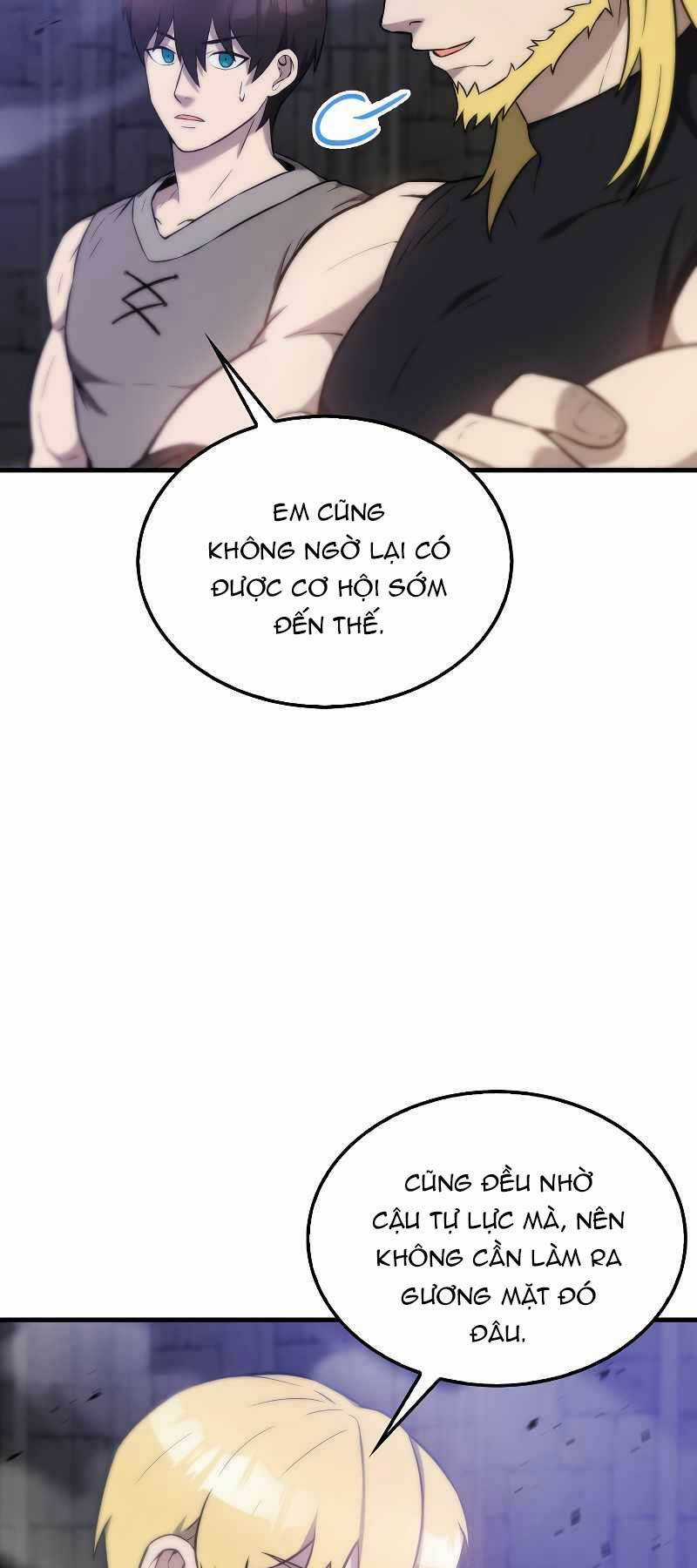 Nhân Vật Phụ Siêu Mạnh Chapter 12 trang 27