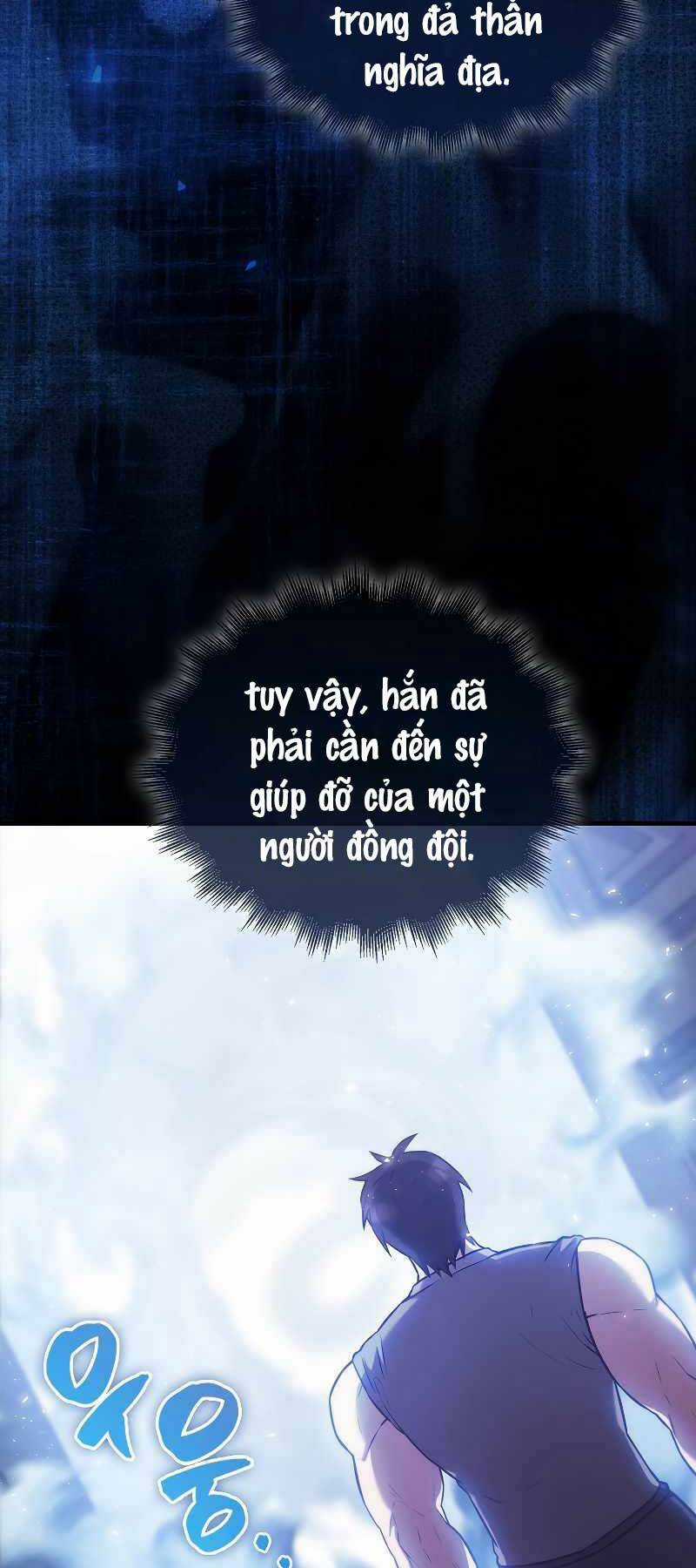 Nhân Vật Phụ Siêu Mạnh Chapter 12 trang 38